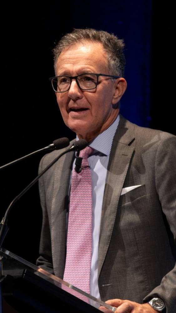 Vai alla pagina Paolo Magri Iran