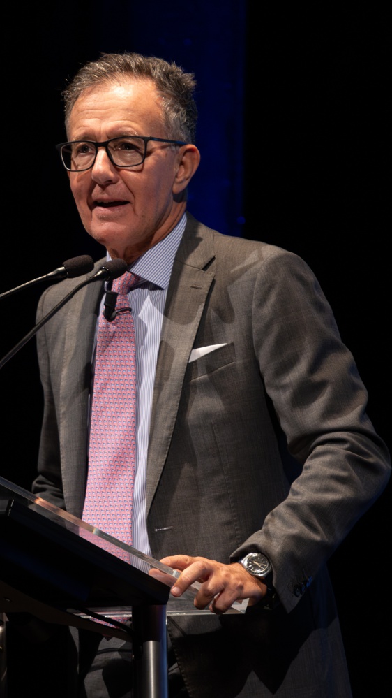 Vai alla pagina Paolo Magri Analizziamo i risultati del Forum di Davos, in Svizzera