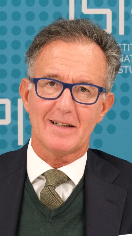 Vai alla pagina Paolo Magri Esteri