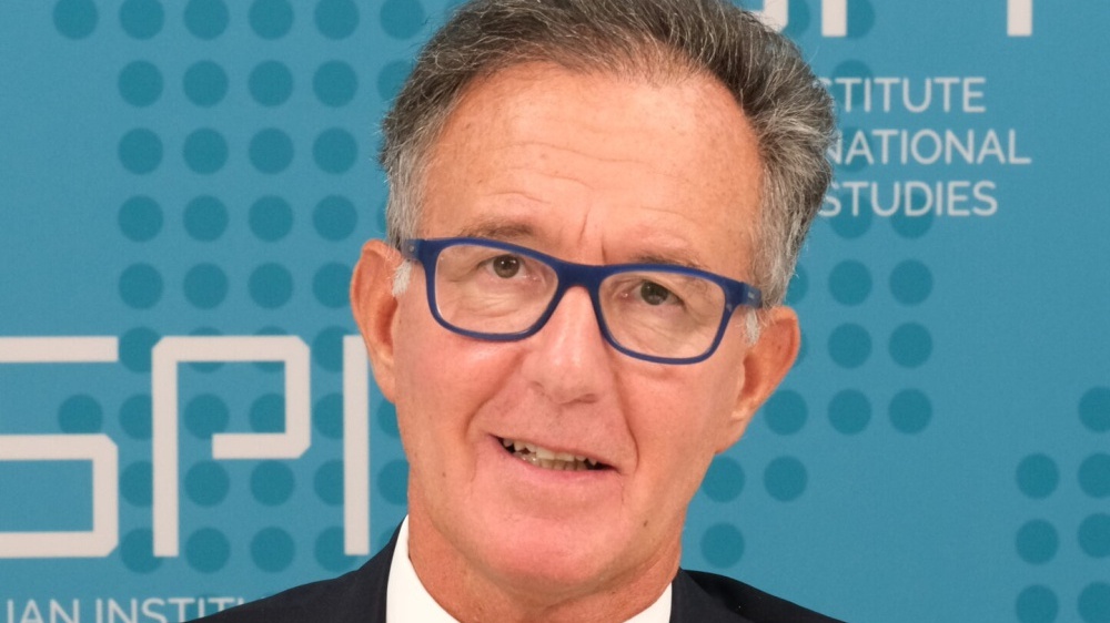 Paolo Magri 