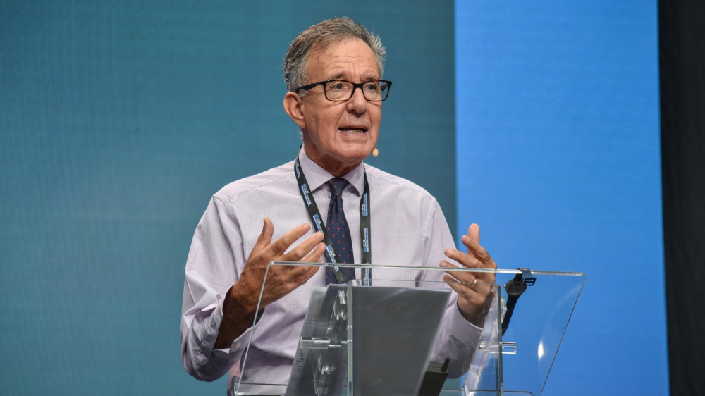 Paolo Magri