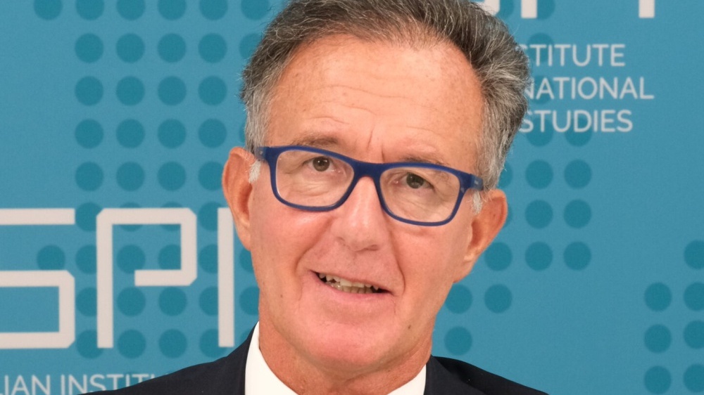 Paolo Magri