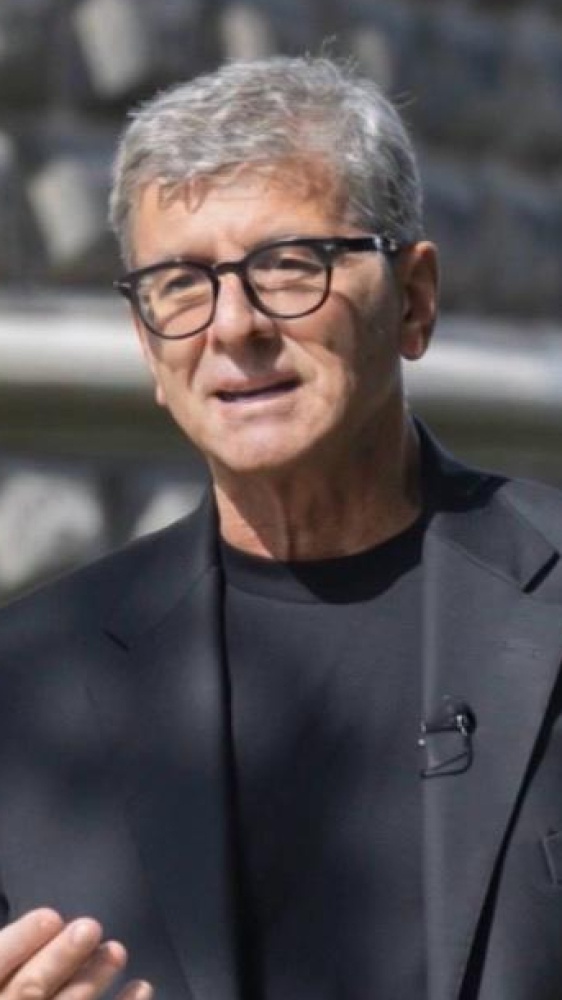 Vai alla pagina Paolo Nucci Il libro "Allora mi curo da solo"
