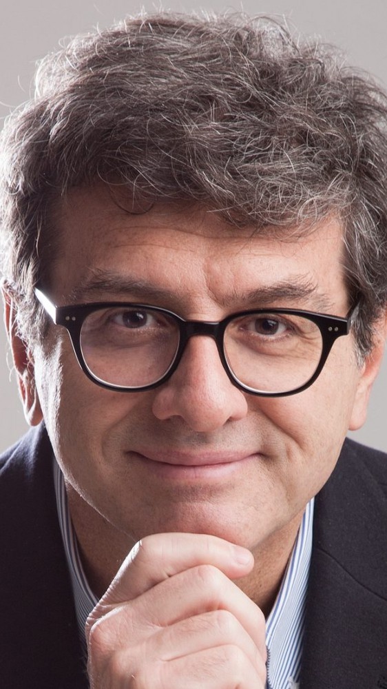 Vai alla pagina Paolo Nucci La salute dei nostri occhi