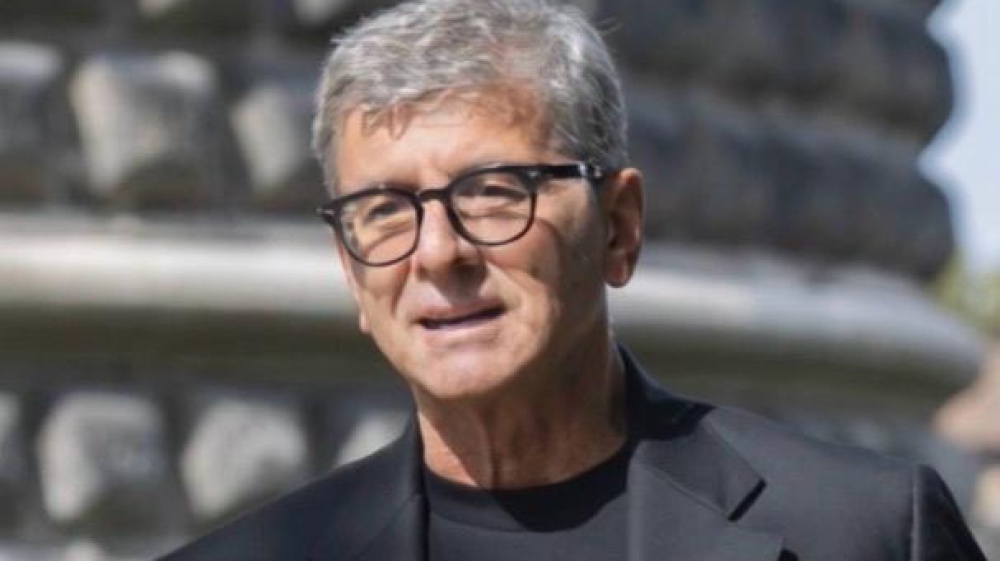 Paolo Nucci