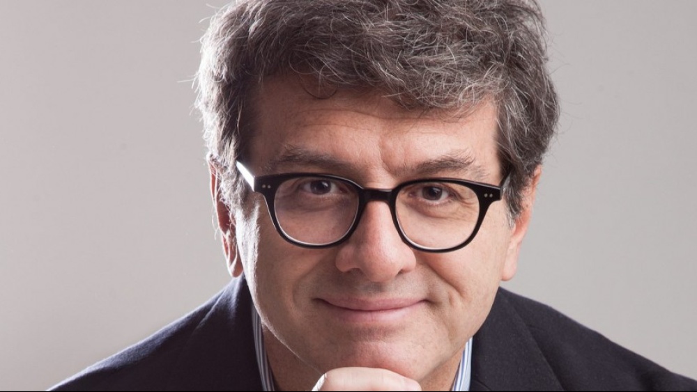 Paolo Nucci
