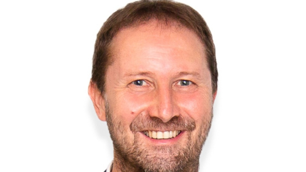 Paolo Pacchioni e Massimo Caputi