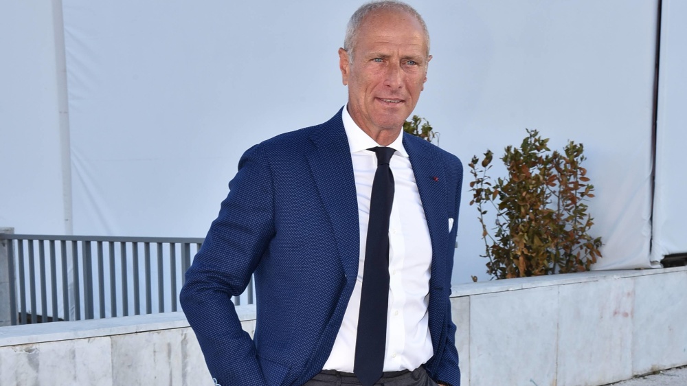 Paolo Pacchioni e Massimo Caputi