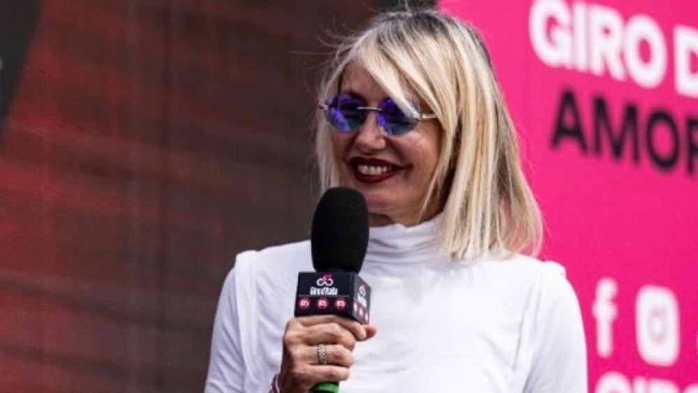 Paolo Pacchioni e Valentina Iannicelli