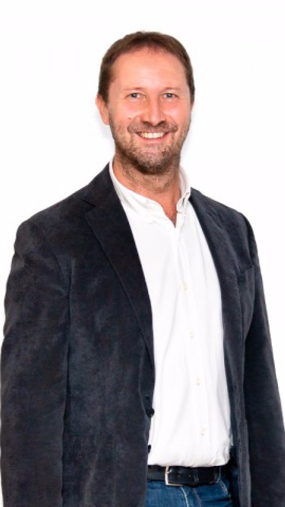 Vai alla pagina Paolo Pacchioni, Massimo Caputi ed Enzo Tamborra Champions League e Serie A