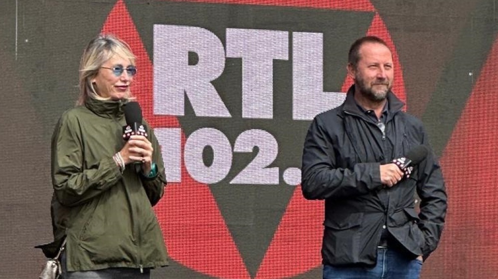 Paolo Pacchioni  Valentina Iannicelli