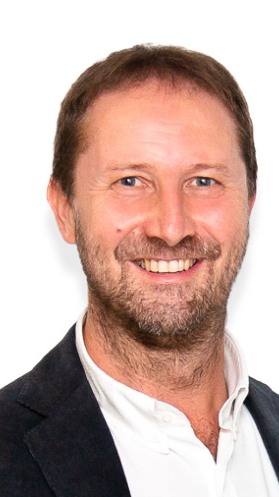 Vai alla pagina Paolo Pacchioni Spazio Calcio