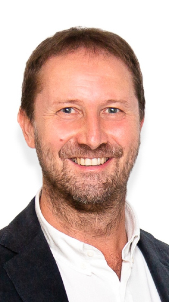 Vai alla pagina Paolo Pacchioni Campionato Serie A