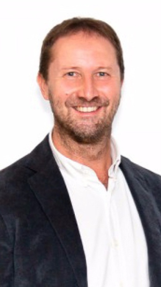 Vai alla pagina Paolo Pacchioni La Serie A