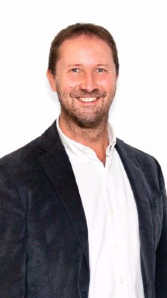 Vai alla pagina Paolo Pacchioni La Champions League