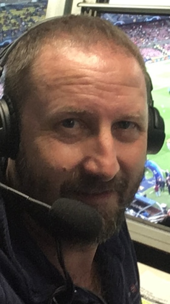 Vai alla pagina Paolo Pacchioni Serie A