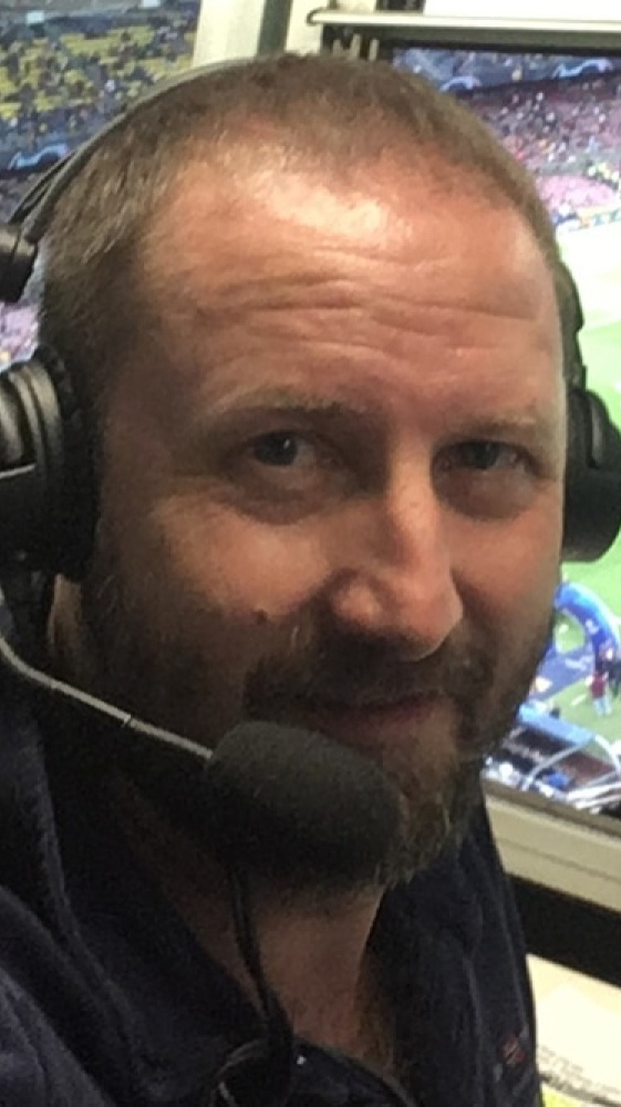 Vai alla pagina Paolo Pacchioni Calciomercato