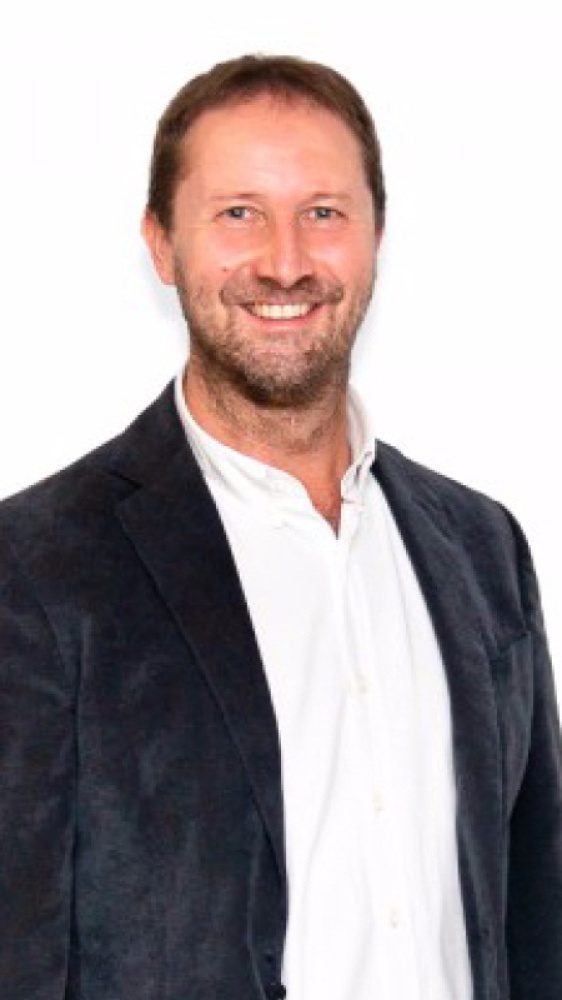 Vai alla pagina Paolo Pacchioni  Calcio 