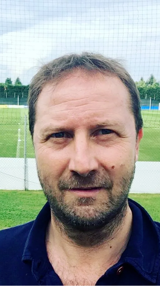 Vai alla pagina Paolo Pacchioni La Champions League