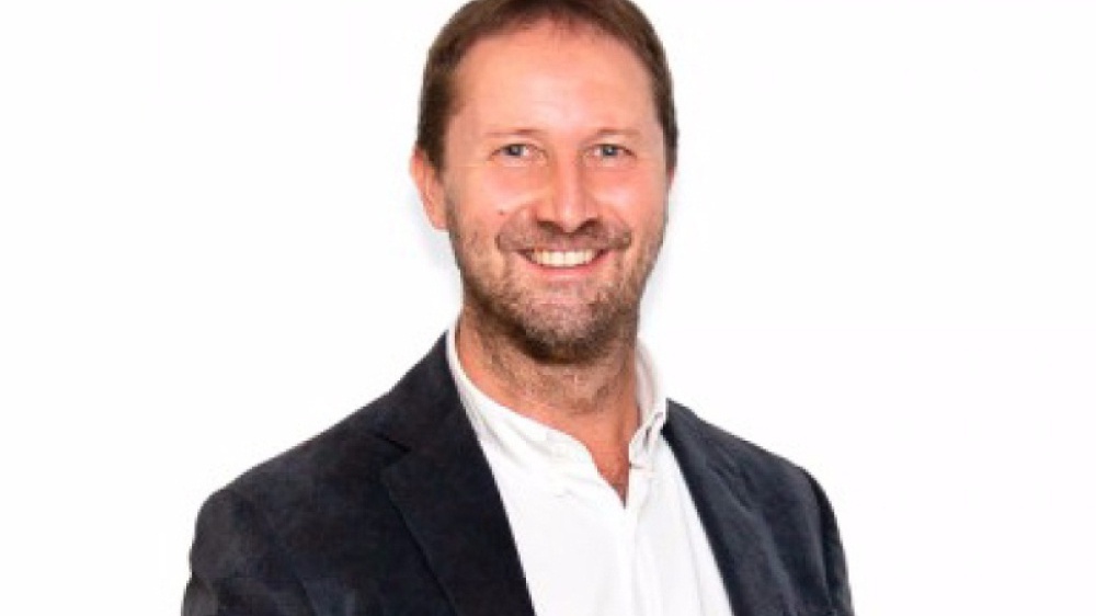 Paolo Pacchioni