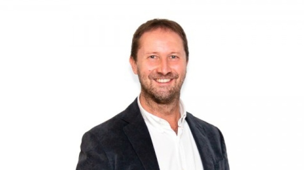 Paolo Pacchioni