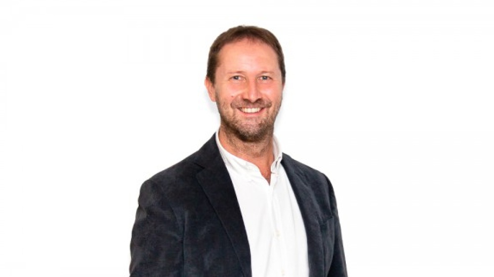 Paolo Pacchioni
