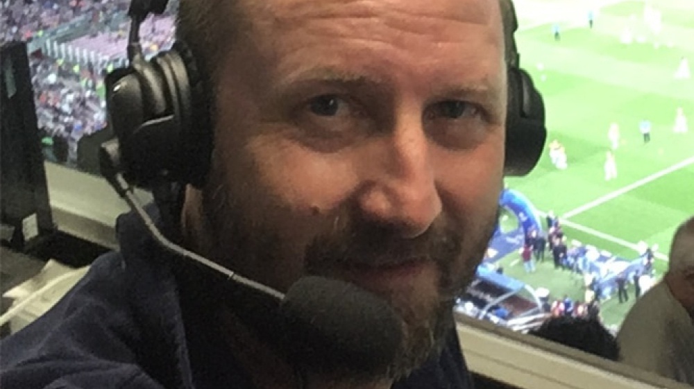 Paolo Pacchioni