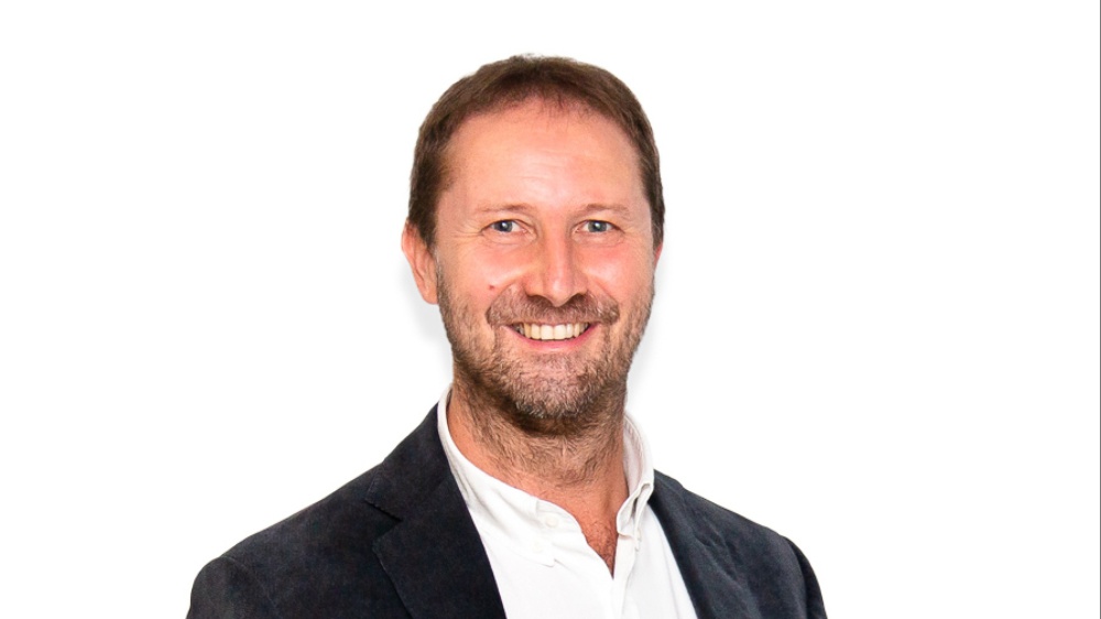 Paolo Pacchioni