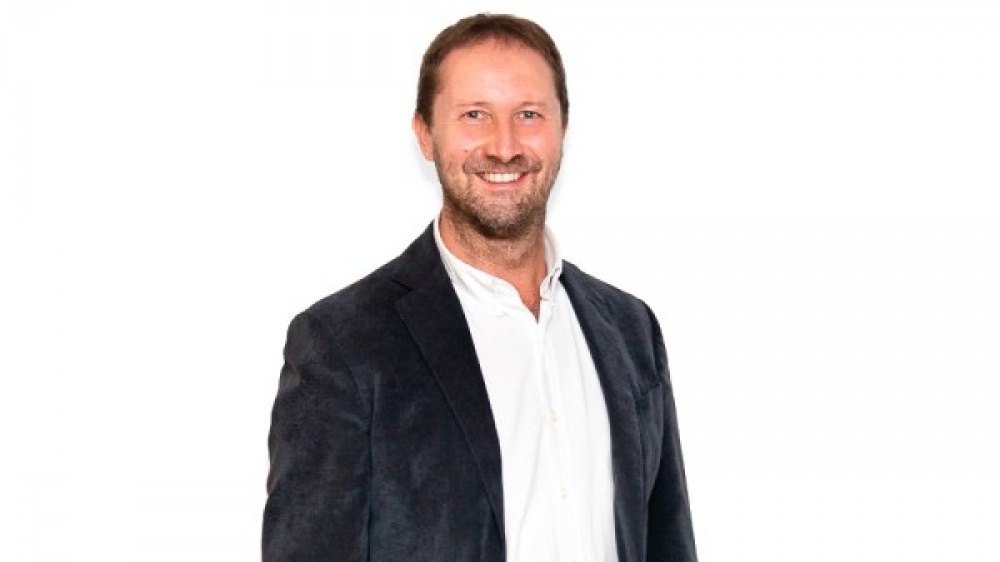 Paolo Pacchioni