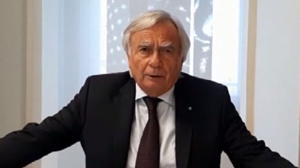 Paolo Uggè