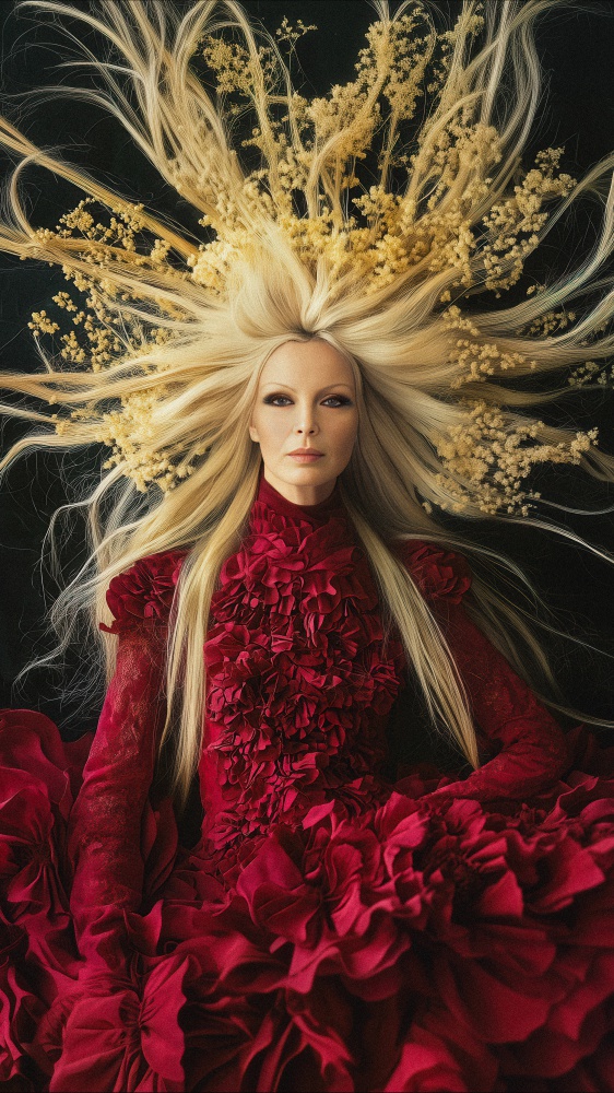 Patty Pravo - ospite in Pop Around The Clock in diretta da Sanremo
