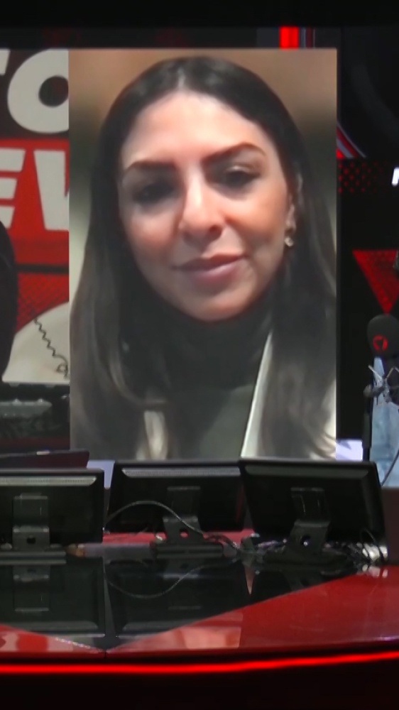 Vai alla pagina Pega Moshir Pour La situazione in Iran