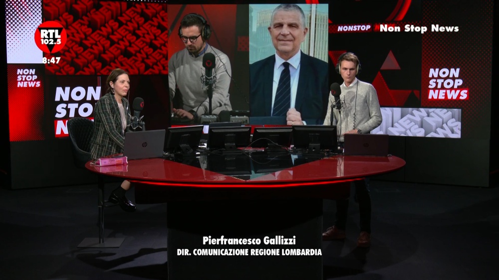 Pierfrancesco Gallizzi