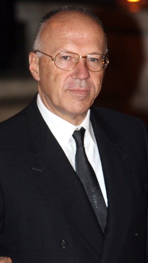 Vai alla pagina Pierluigi Magnaschi Attualità