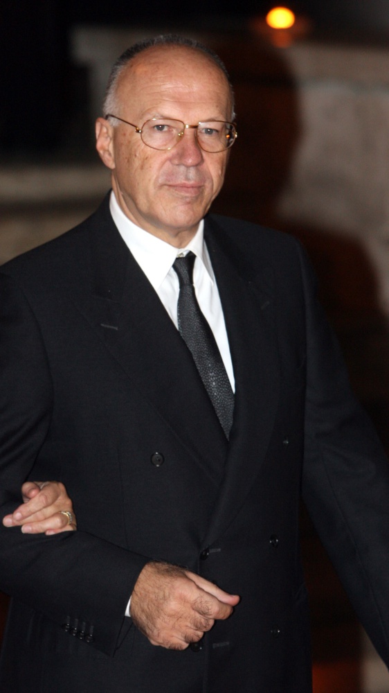 Vai alla pagina Pierluigi Magnaschi L'attualità