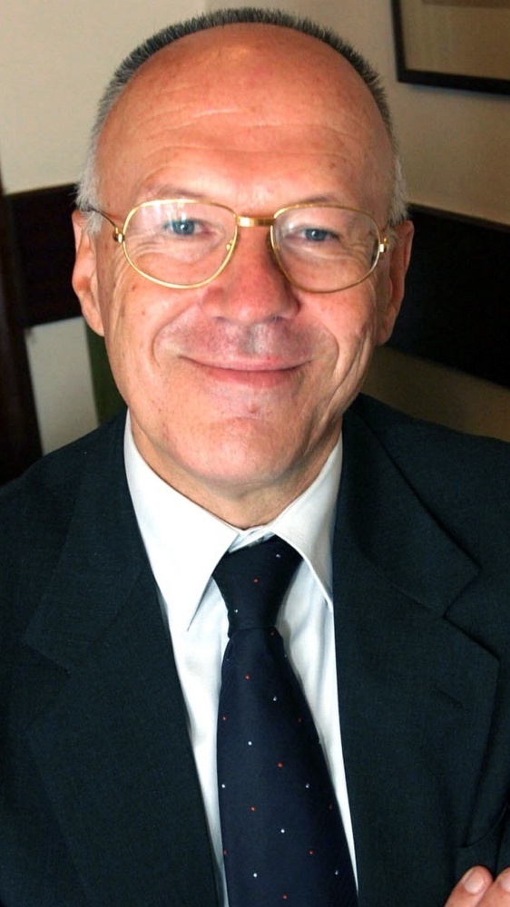 Vai alla pagina Pierluigi Magnaschi Attualità
