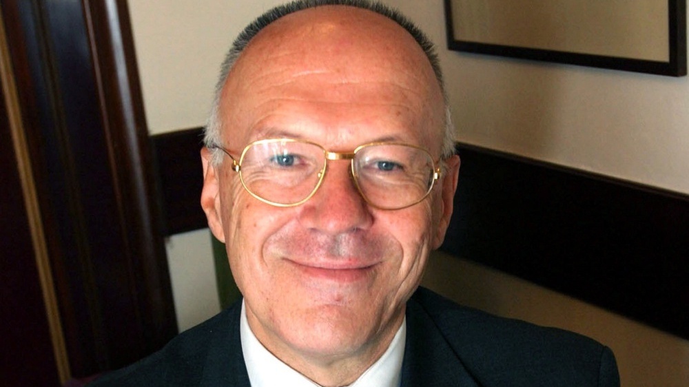 Pierluigi Magnaschi