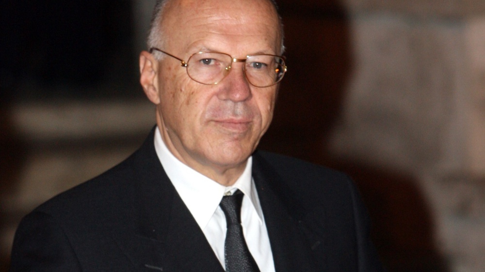 Pierluigi Magnaschi