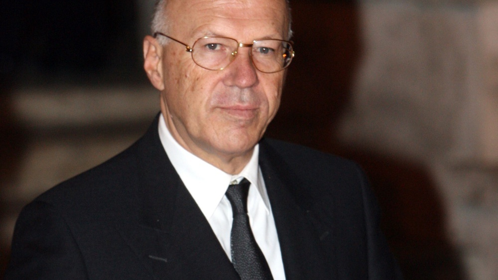 Pierluigi Magnaschi