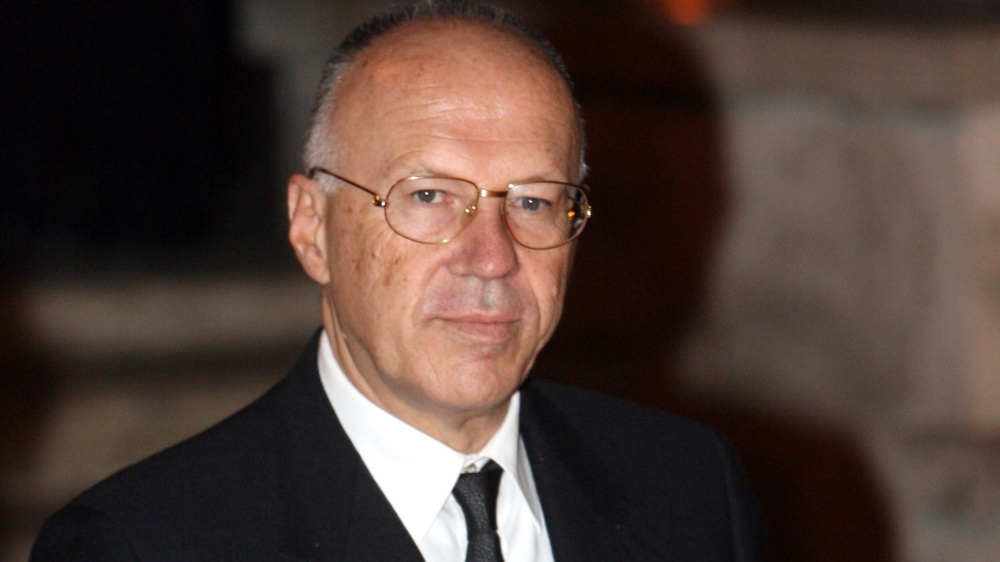 Pierluigi Magnaschi