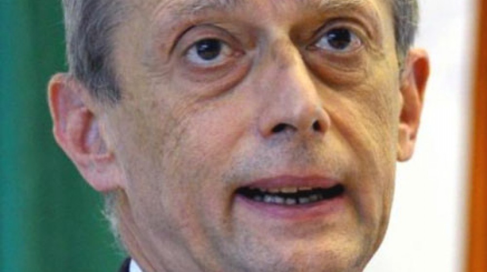L'esponente del Pd, Piero Fassino, ha parlato del suo ultimo libro
