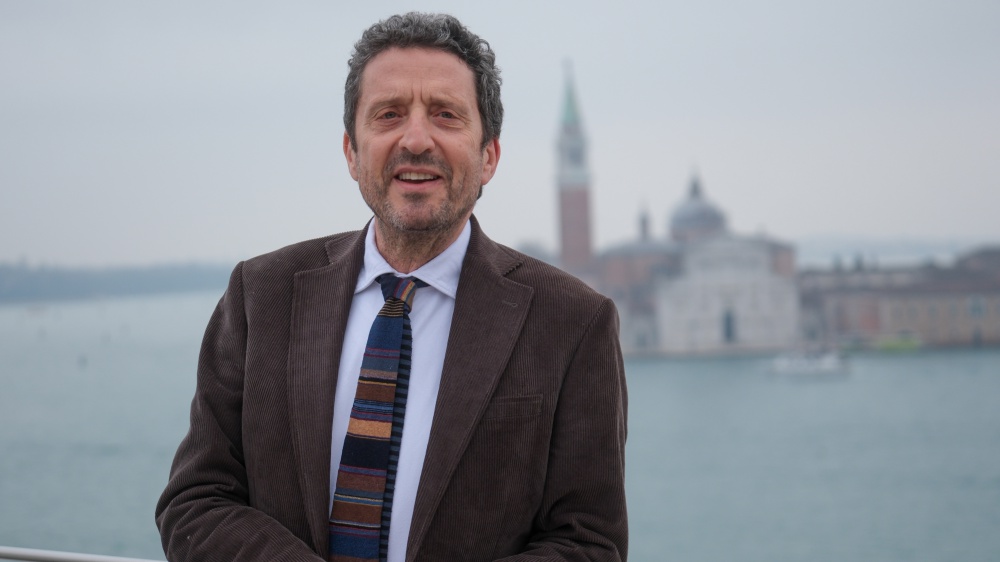 Pietrangelo Buttafuoco