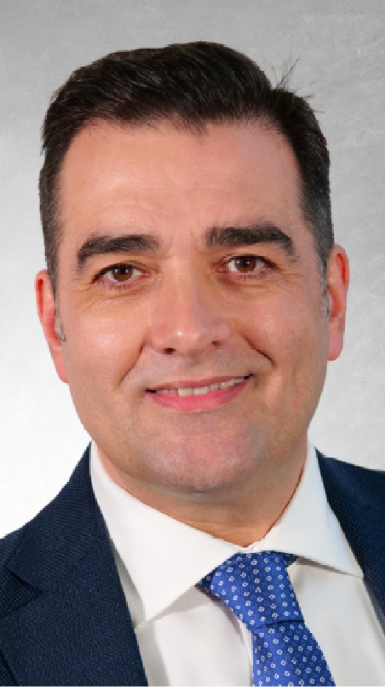 Vai alla pagina Pietro Giurdanella giornata internazionale degli infermieri