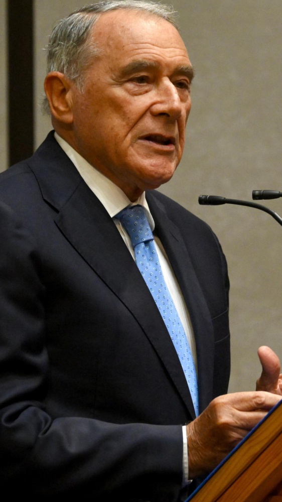 Vai alla pagina Pietro Grasso La lotta alla mafia: il maxi processo