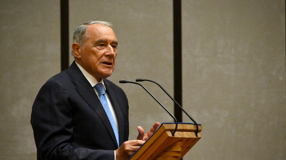 Pietro Grasso
