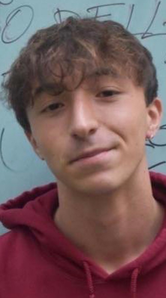Vai alla pagina Pietro Marconcini  Esame di maturità