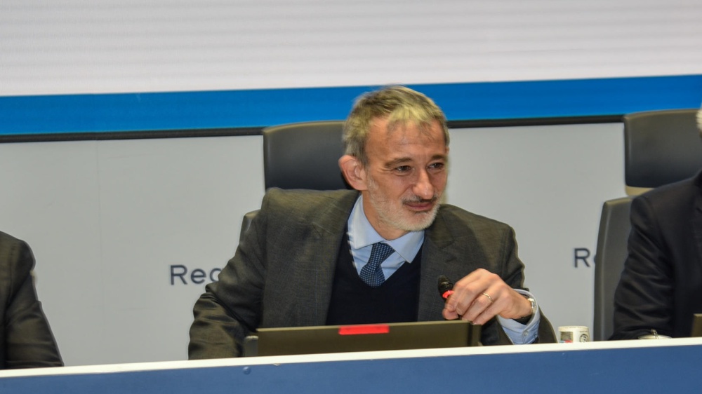 Pietro Senaldi