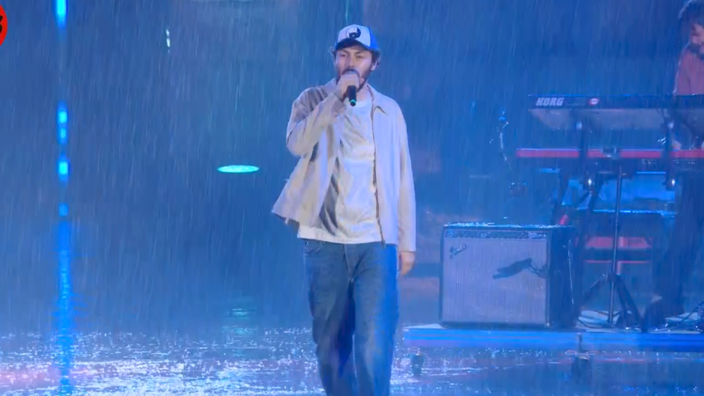 Pinguini Tattici Nucleari