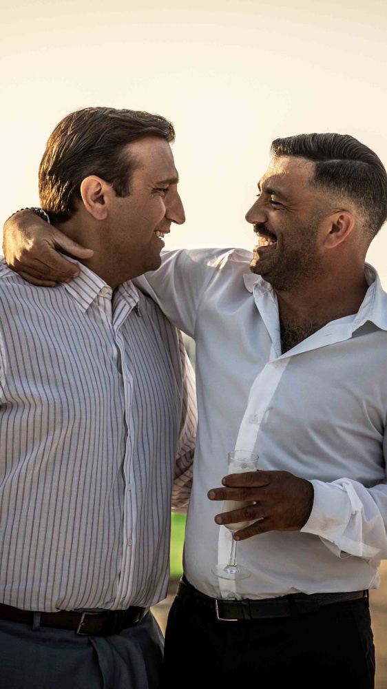 Vai alla pagina Pio e Amedeo Ospiti in W L’Italia