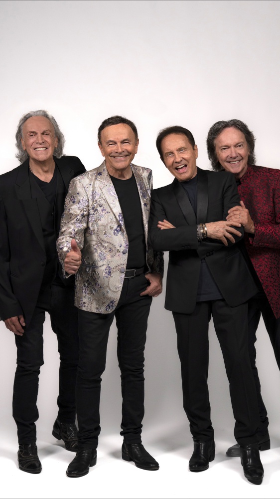 Vai alla pagina Pooh Ospiti in Password